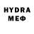 MDMA crystal Bear Grifer
